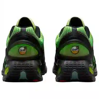 Nike Air Max Dn Light Green Black