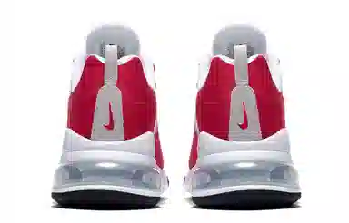 Nike Air Max 270 React "Air Max 1" Red White