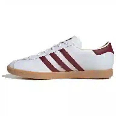 adidas Stadt White Red