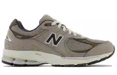 New Balance 2002R Grey
