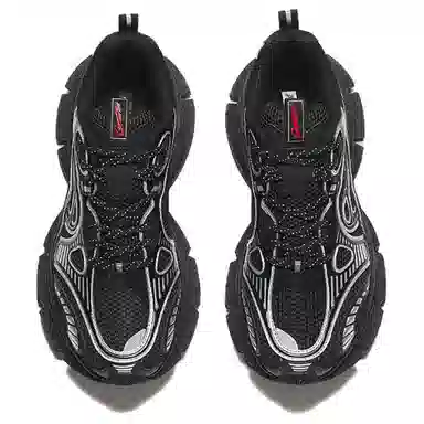 Anta AG-G01 Black Silver