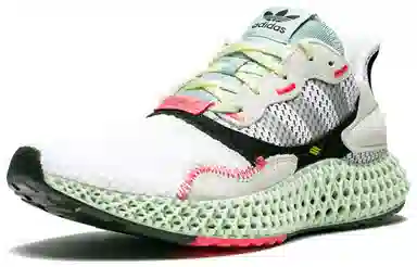 adidas ZX 4000 Futurecraft