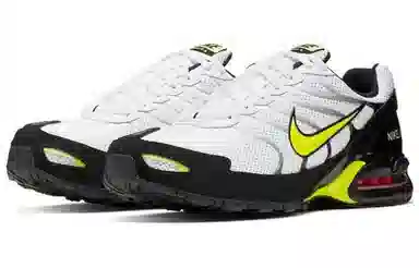 Nike Air Max Torch 4 "White Volt"