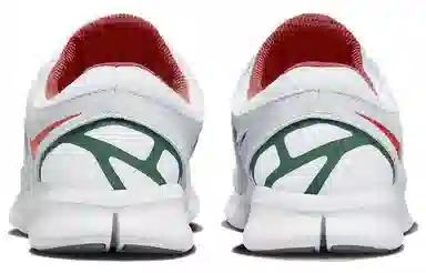 Nike Free RN 2 White Green