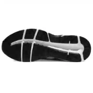 Asics Gel-Contend Cn White Silver