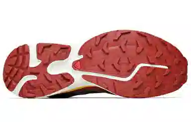 Salomon XT-6 Black Red