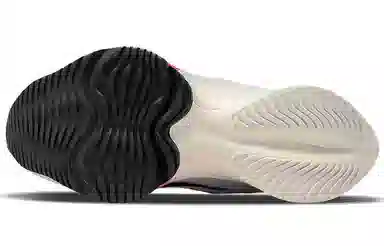 Nike Air Zoom Tempo Next% FlyEase White Pink