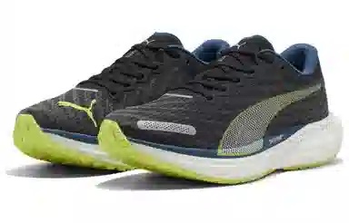 PUMA Deviate NITRO 2 Blue Yellow