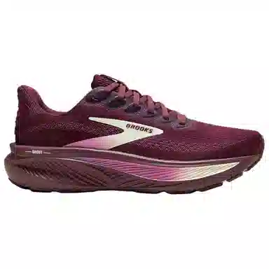 Brooks Ghost 17