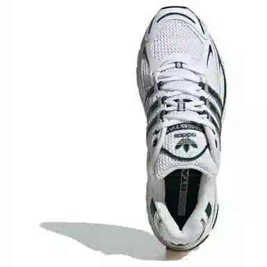 adidas Adistar Cushion White Green