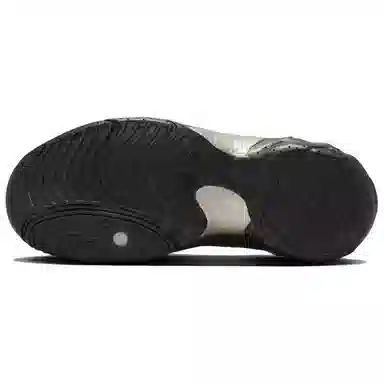 Nike Clogposite Black Gold