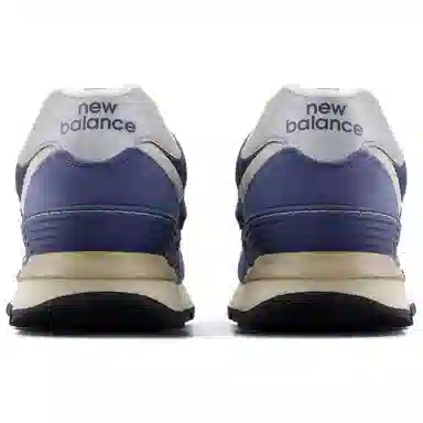 New Balance 574 Blue