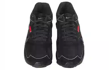 Nike Air Ghost Racer Black
