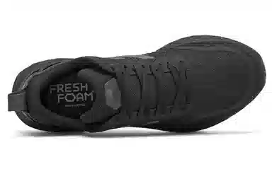 New Balance Fresh Foam Tempo Black