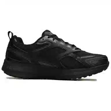 Skechers GO RUN Consistent Black