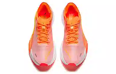 Anta C202 5 GT White Orange