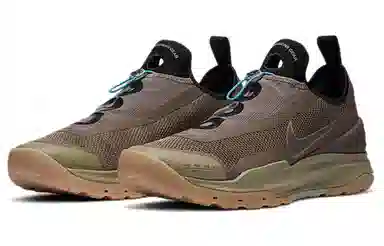 Nike ACG Air Zoom AO Brown