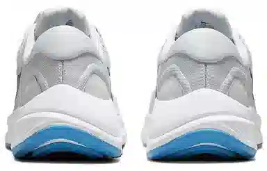 Nike Zoom Structure 24 Blue Black