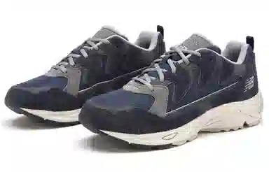 New Balance 875 Navy