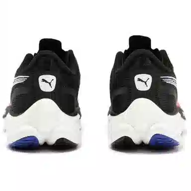 PUMA Velocity Nitro Black