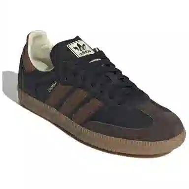 adidas Samba OG "Black/Prelove Brown"