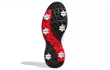 adidas Traxion Lite Max White Red