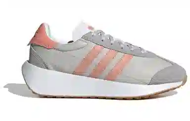 adidas Country XLG W Grey White