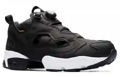 Mastermind x Reebok Instapump Fury