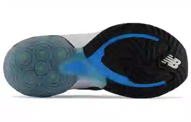 New Balance FuelCell Rebel TR Black White