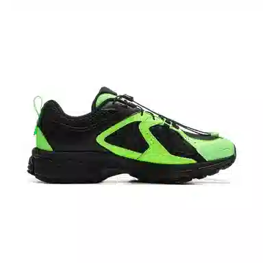 Li-Ning Fuyao 2.0 Trail V2 Black Green
