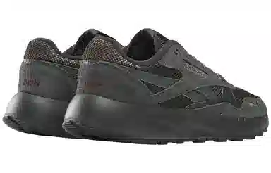 Reebok Classic Leather 2400 Black