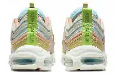 Nike Air Max 97 Green