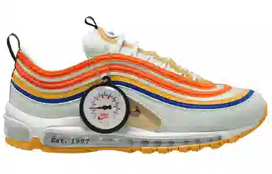 Nike Air Max 97 "Pressure"