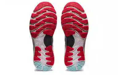 Asics GEL-Nimbus 23 Black Red