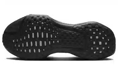 Nike Invincible Run 3 Black