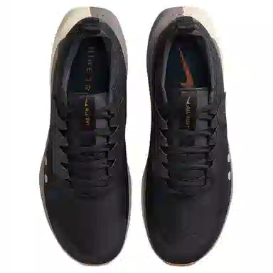 Nike Zegama Trail 2 Black