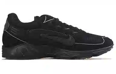 Nike Air Ghost Racer Black