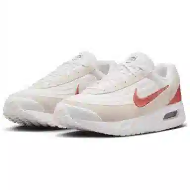 Nike Air Max Verse Beige Orange