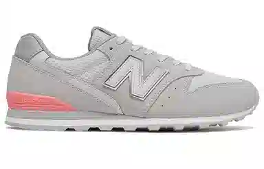 New Balance 996 Summer Fog Grey