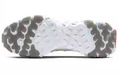 Nike React Vision White Green Red