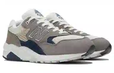New Balance 580 Grey Blue