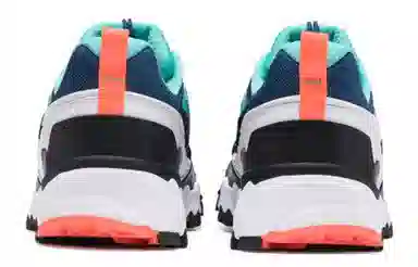 PUMA Trailfox Overland Blue White