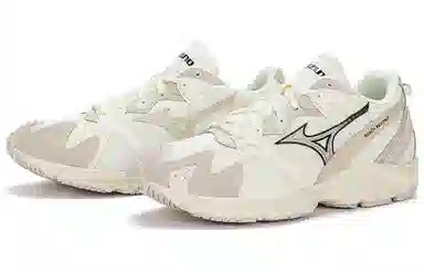 Mizuno LG 90s White Grey