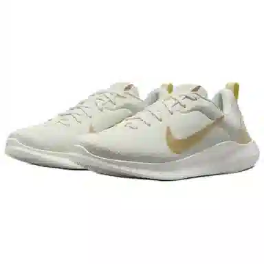Nike Flex Experience Run 12 White Gold