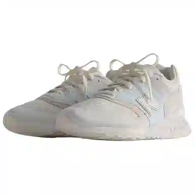 New Balance 997.5 Easter White Ice Blue Peach