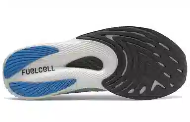 New Balance FuelCell Racer Elite v2 Mint Green