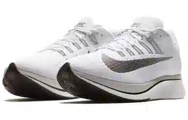 Nike Zoom Fly 1 Low White