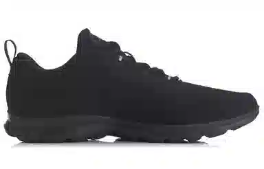 LiNing Running Shoes Black