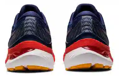 Asics GEL-KAYANO 29 Navy Orange
