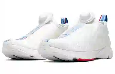 Reebok Pump Supreme Jaqtape White